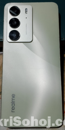 Realme c75
